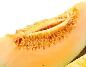 人流后吃蜜瓜,甜蜜呵护，健康相伴