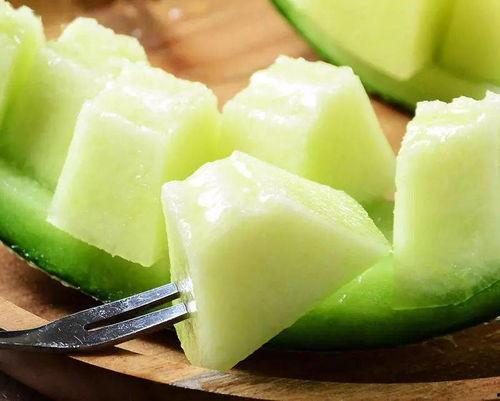 唇齿吃瓜,夏日消暑美食之旅