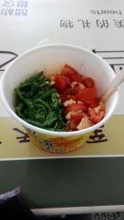 云大食堂吃瓜,吃瓜群众的美食盛宴