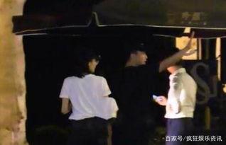 吃瓜冯小刚郑恺