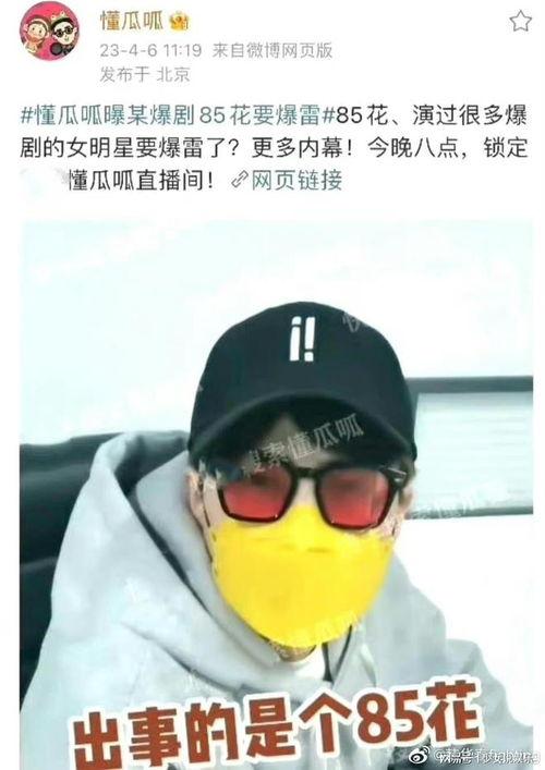 吃瓜娱记后续,揭秘娱乐圈幕后真相，后续精彩继续