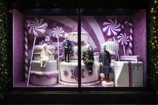 吃瓜厨的橱窗,一窥厨艺大师的创意世界