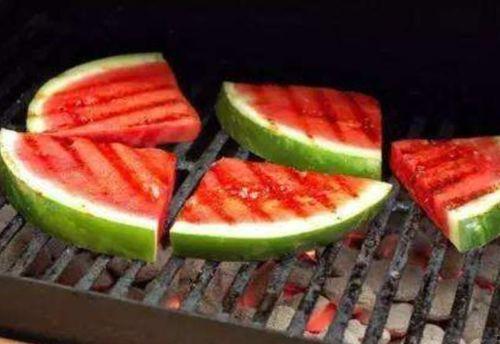 什么瓜能烤着吃,揭秘哪些瓜果可以烤着吃
