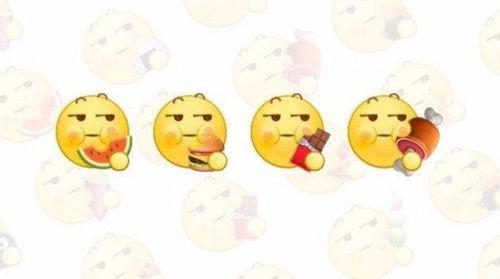 女生给你发吃瓜,揭秘娱乐圈最新“吃瓜”事件