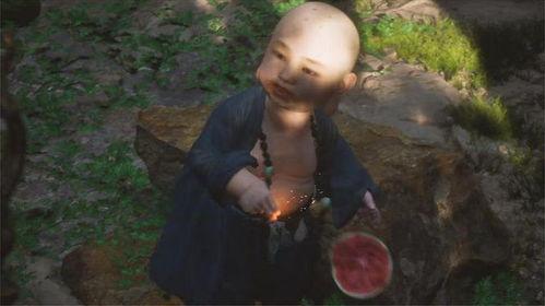 神话吃瓜,探寻古代神话中的神秘果实之谜