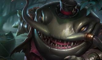 英雄联盟吃瓜照片