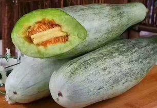 胃溃疡吃蜜瓜,天然食疗的温和呵护