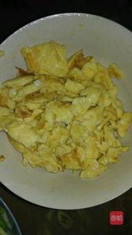 荀瓜鸡蛋怎么炒吃,家常美味新尝试