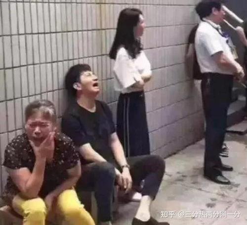 萧山吃瓜群众事件视频,一场网络舆论的风暴与反思
